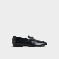 Fiero Other Black Men's Dress Shoes - Loafer