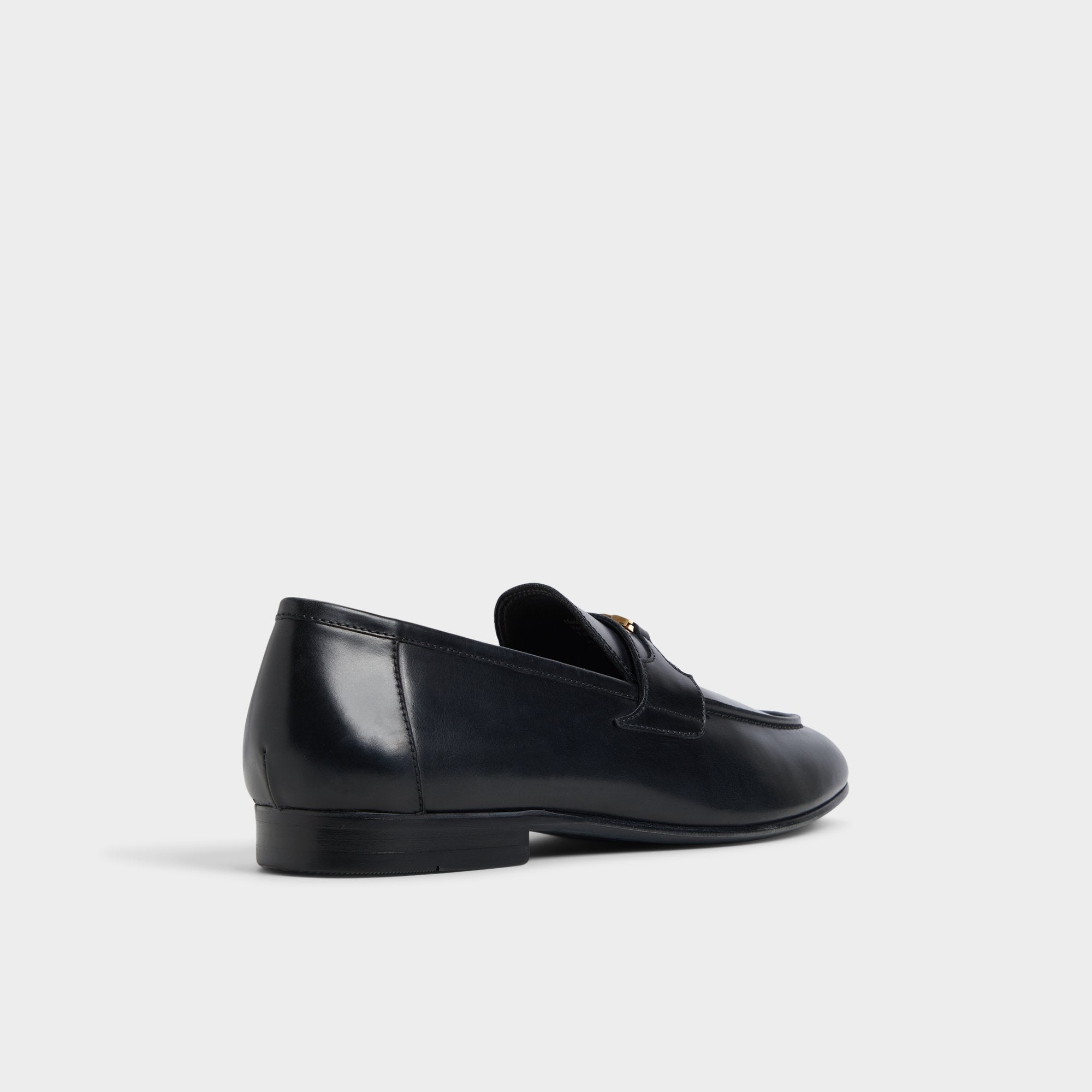 Fiero Other Black Men's Dress Shoes - Loafer