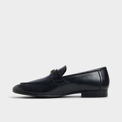 Fiero Other Black Men's Dress Shoes - Loafer