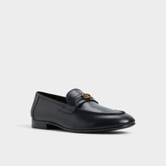 Fiero Other Black Men's Dress Shoes - Loafer