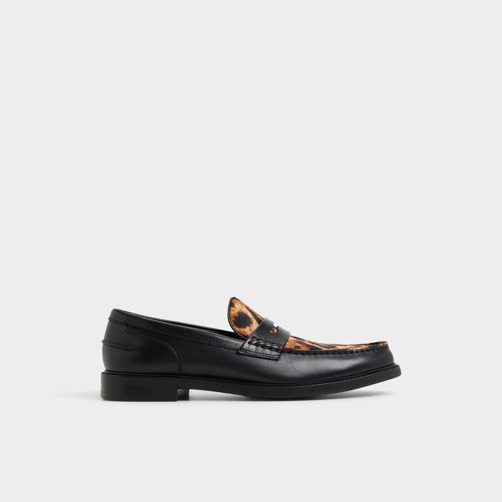 Kieran in Black Combo 14154086 - Loafer