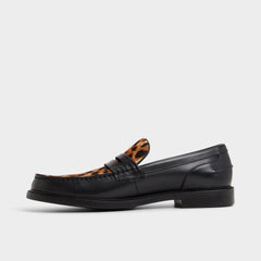 Kieran in Black Combo 14154086 - Loafer