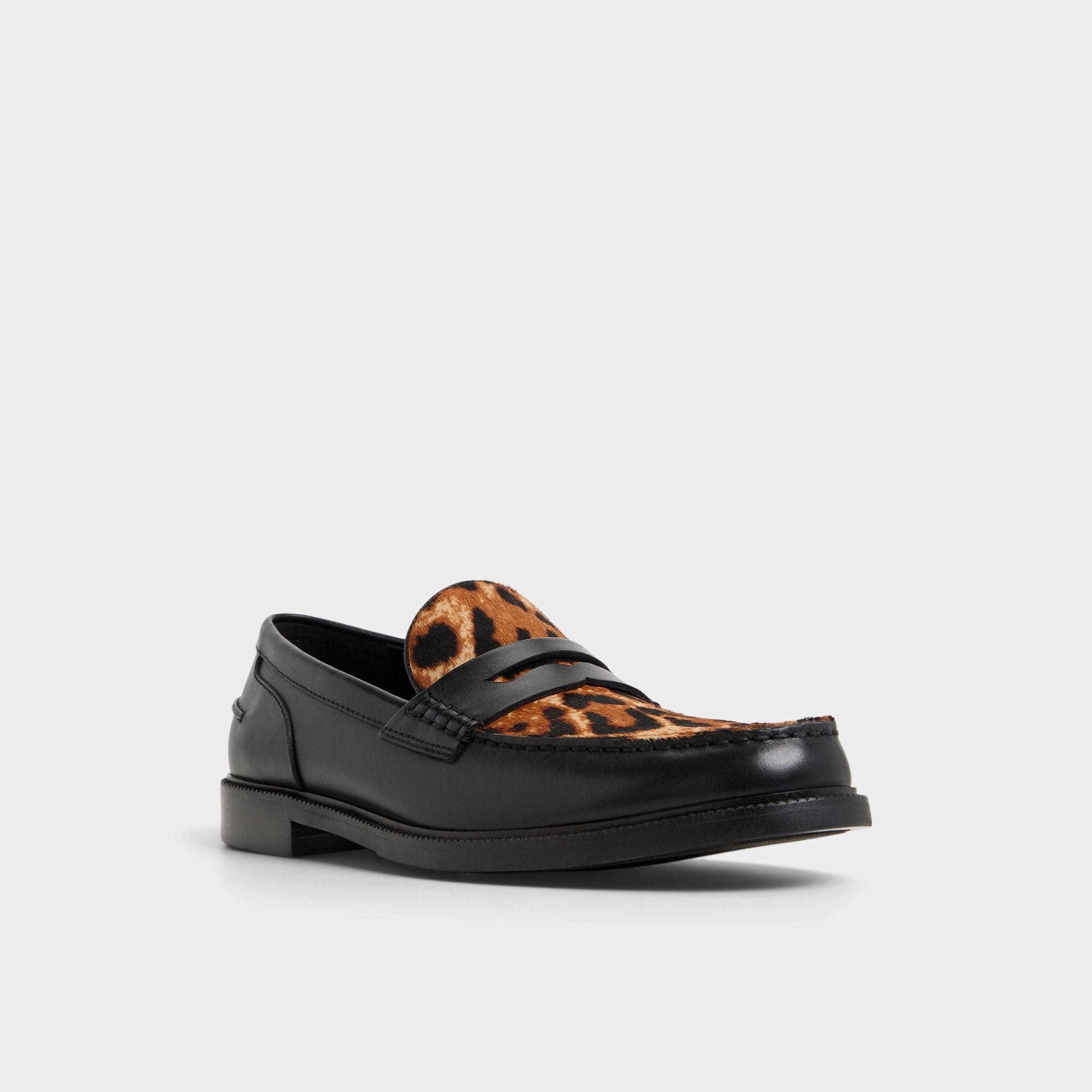Kieran in Black Combo 14154086 - Loafer