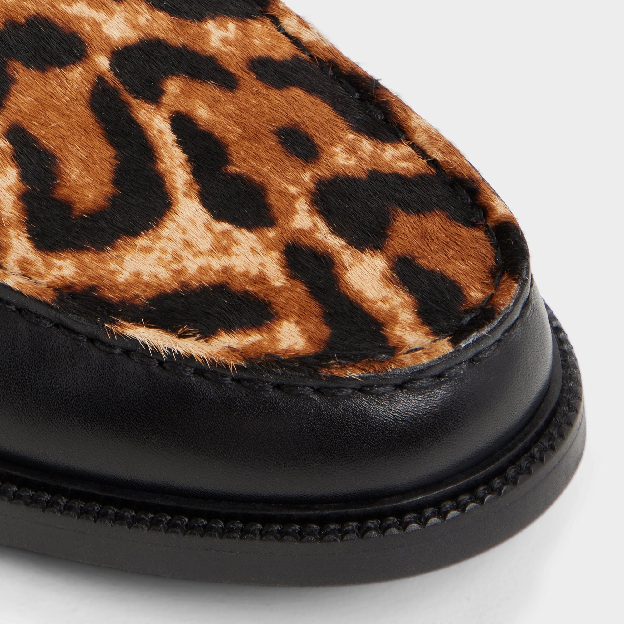 Kieran in Black Combo 14154086 - Loafer