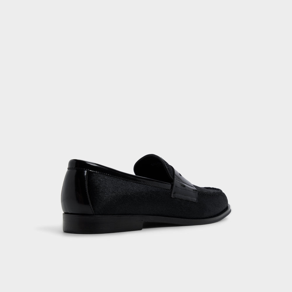 Keifer in Black Multi - Loafer