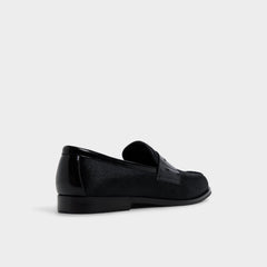Keifer in Black Multi - Loafer