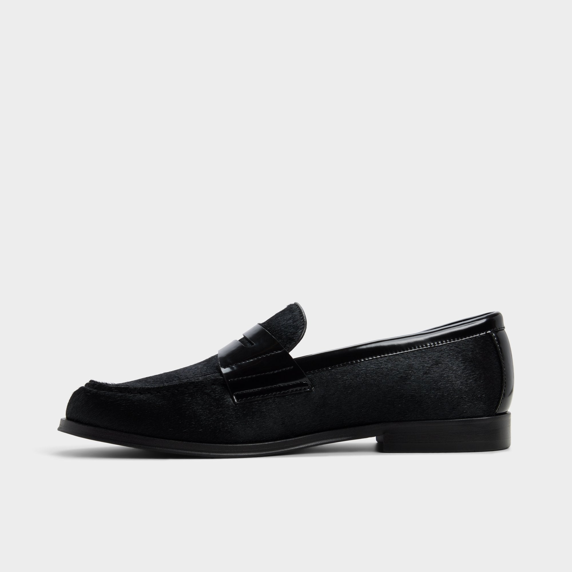 Keifer in Black Multi - Loafer