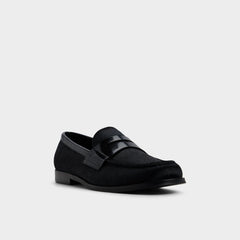 Keifer in Black Multi - Loafer