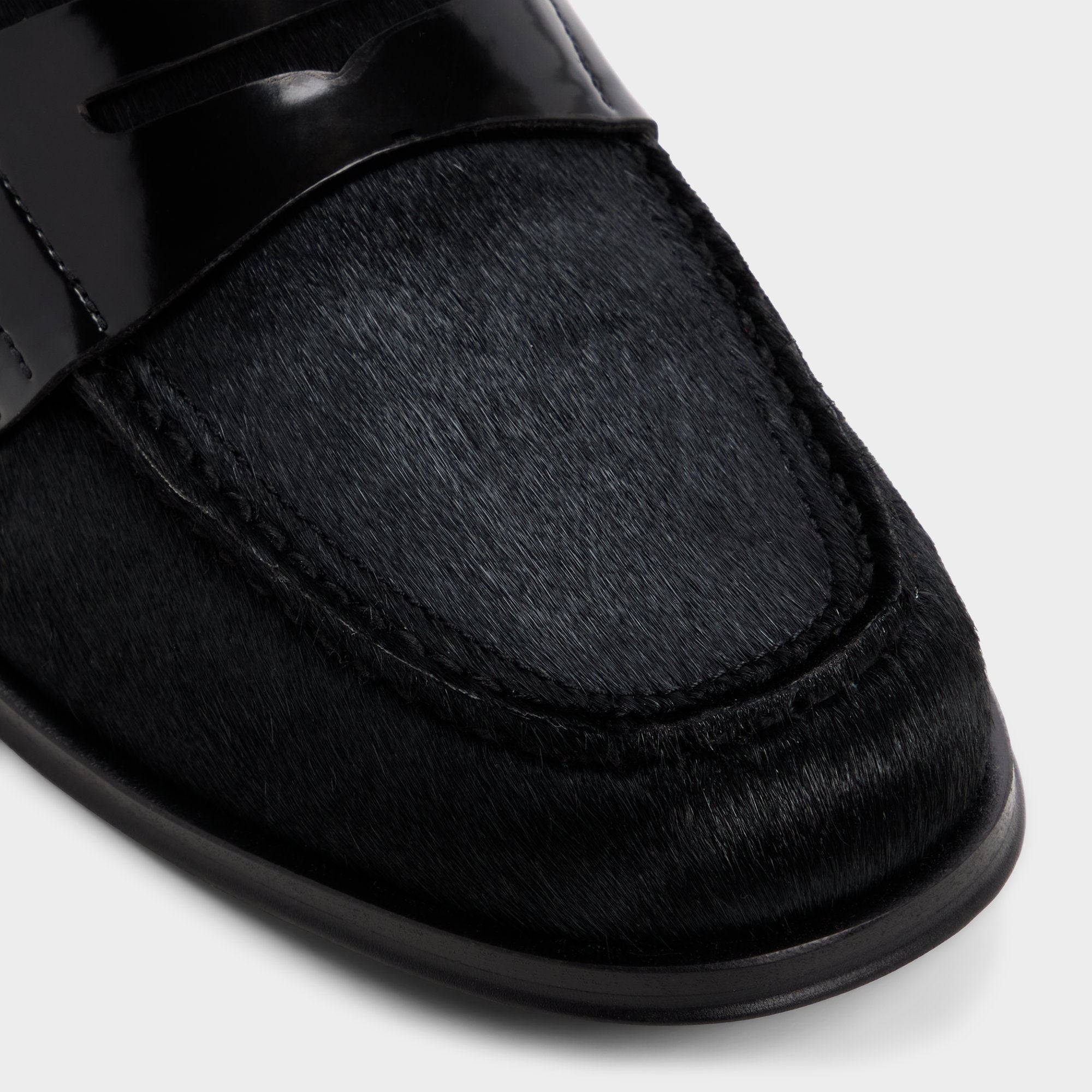 Keifer in Black Multi - Loafer