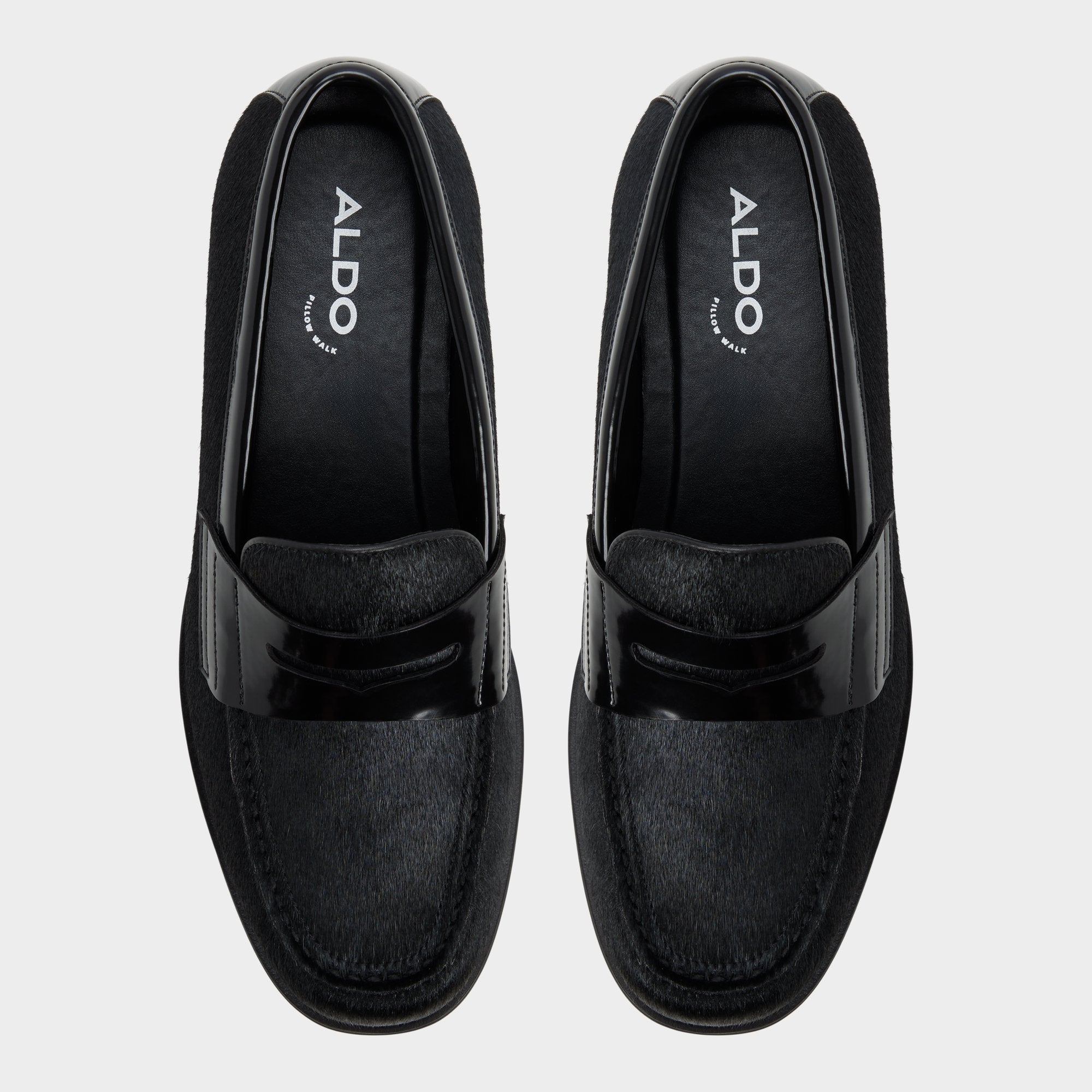 Keifer in Black Multi - Loafer