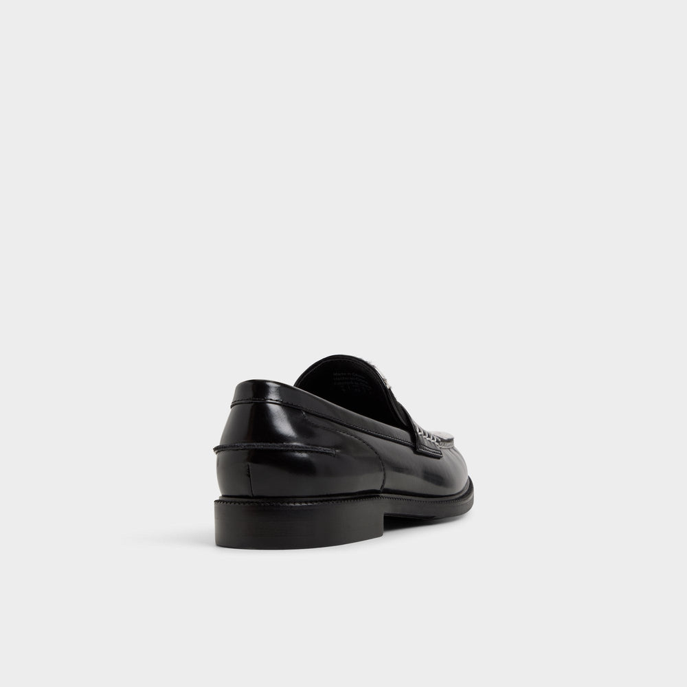 Kieran in Black Combo - Loafer
