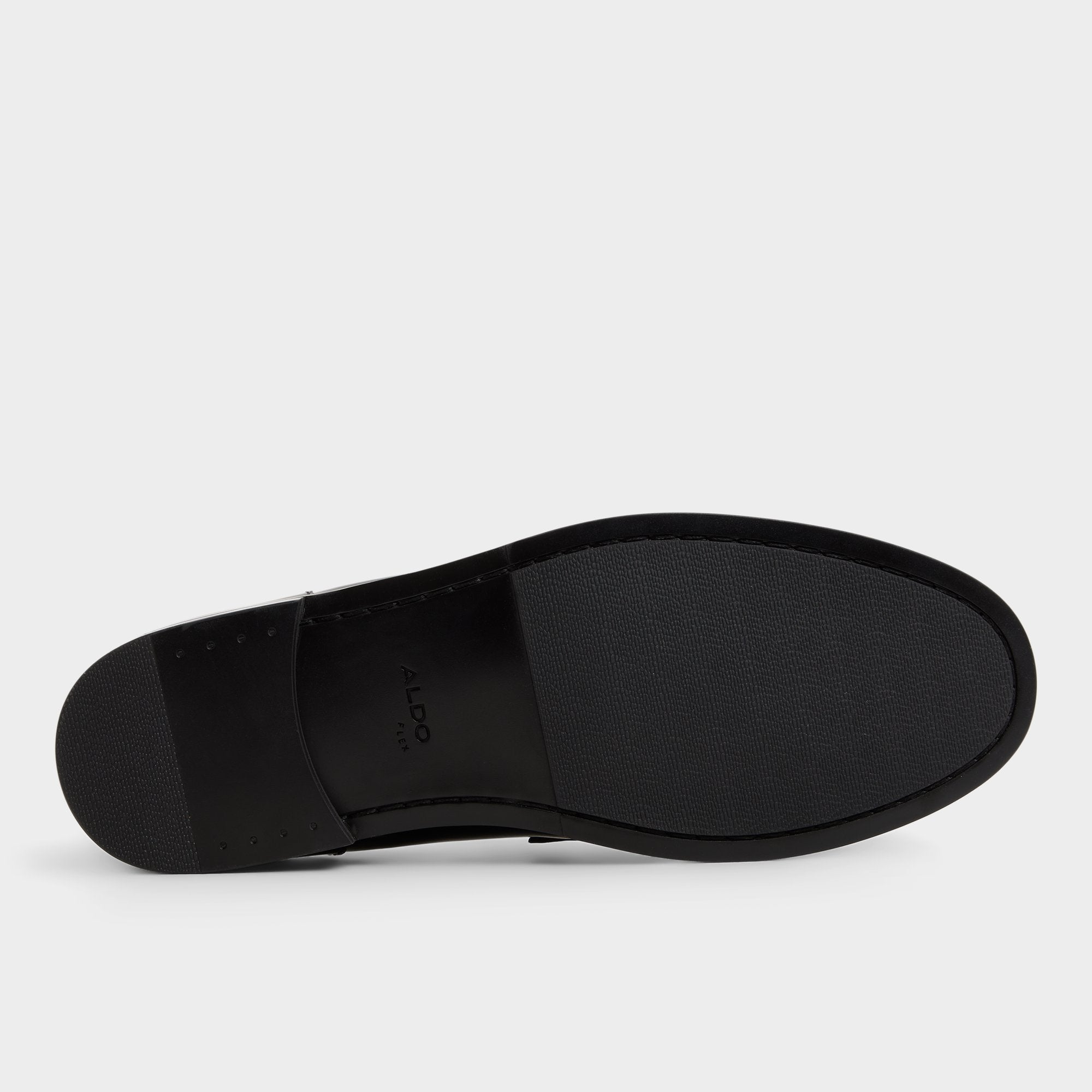Kieran in Black Combo - Loafer