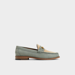Wildwood in Green Combo - Loafer
