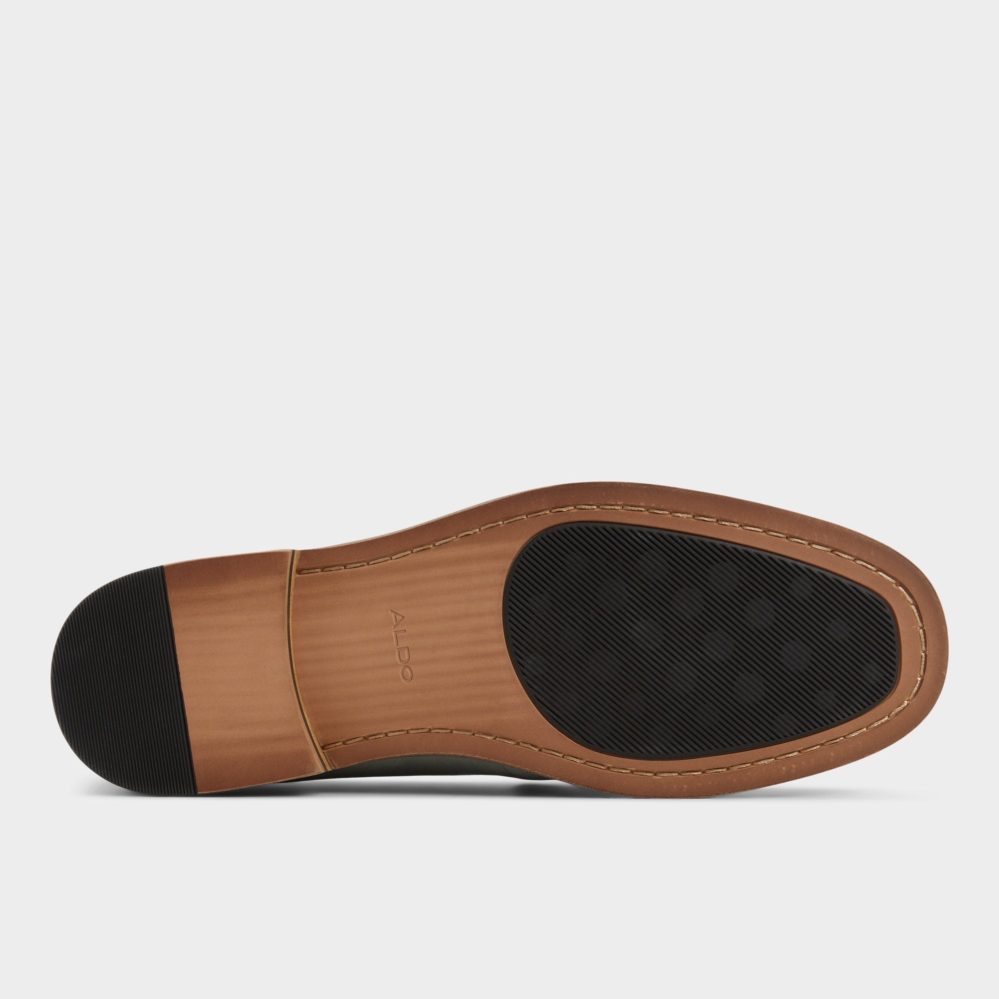 Wildwood in Green Combo - Loafer