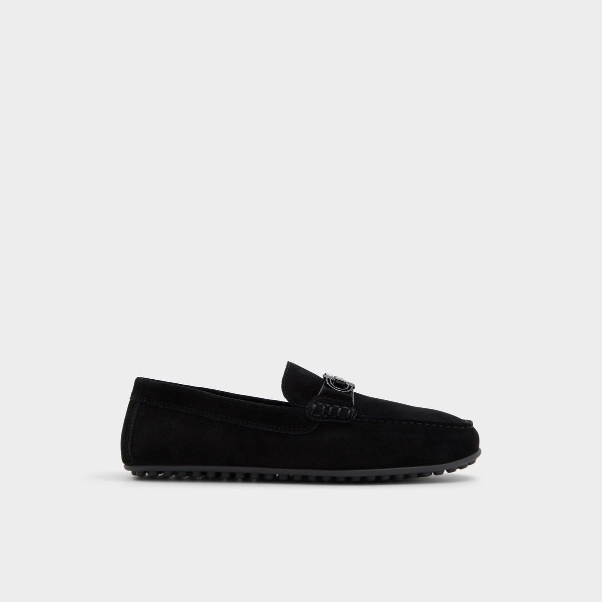 Scuderiia in In Black - Loafer