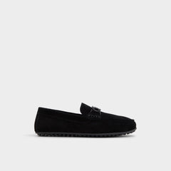 Scuderiia in In Black - Loafer