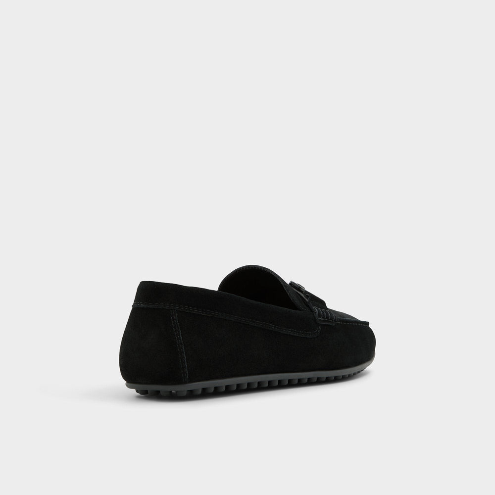 Scuderiia in In Black - Loafer