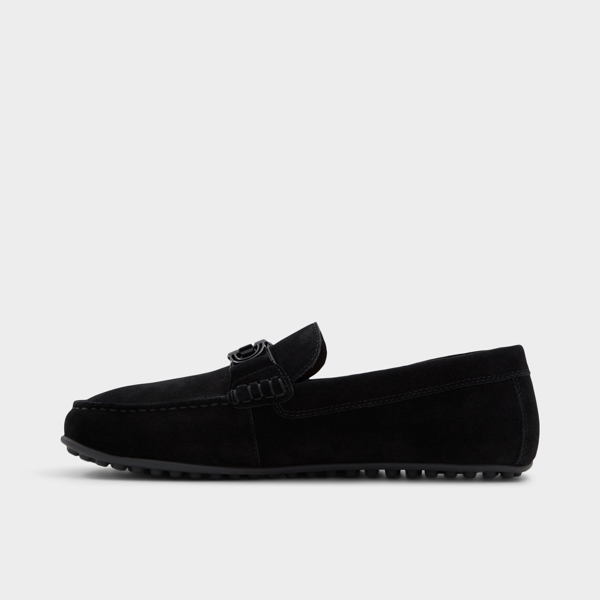 Scuderiia in In Black - Loafer