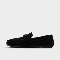 Scuderiia in In Black - Loafer
