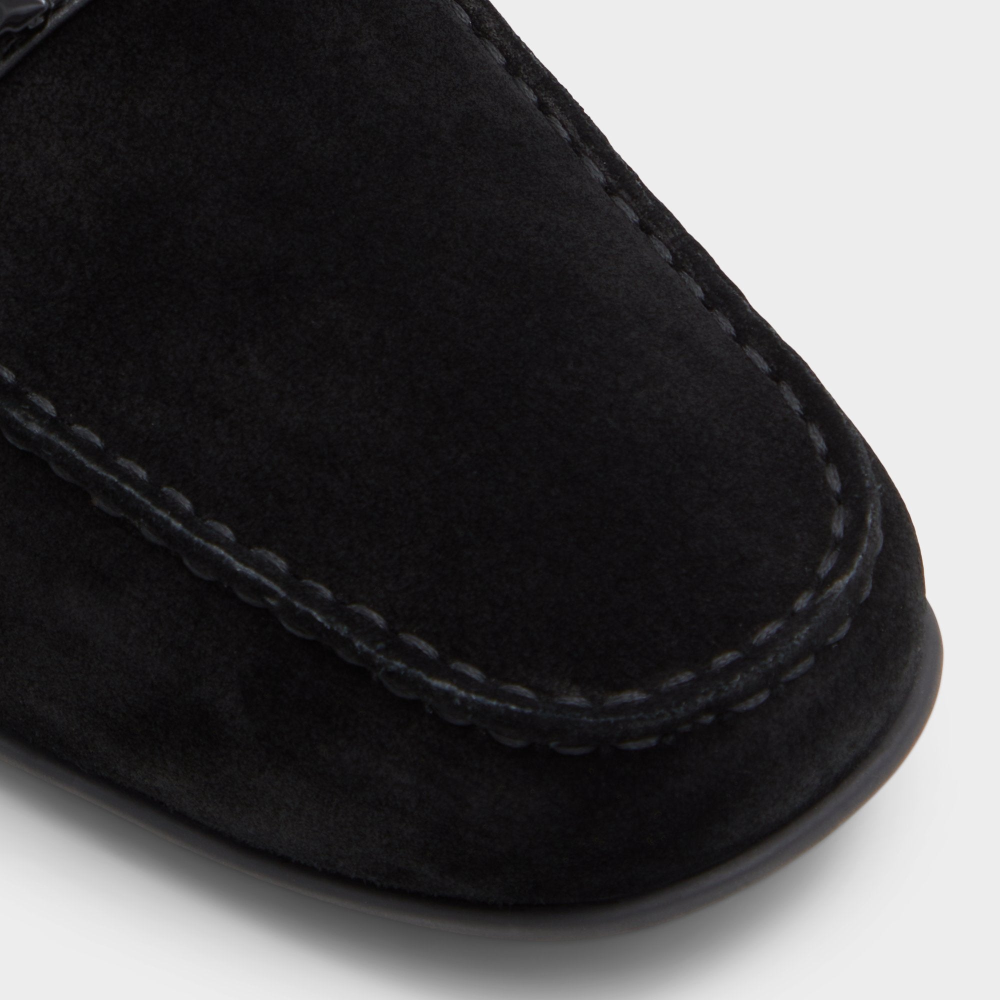 Scuderiia in In Black - Loafer