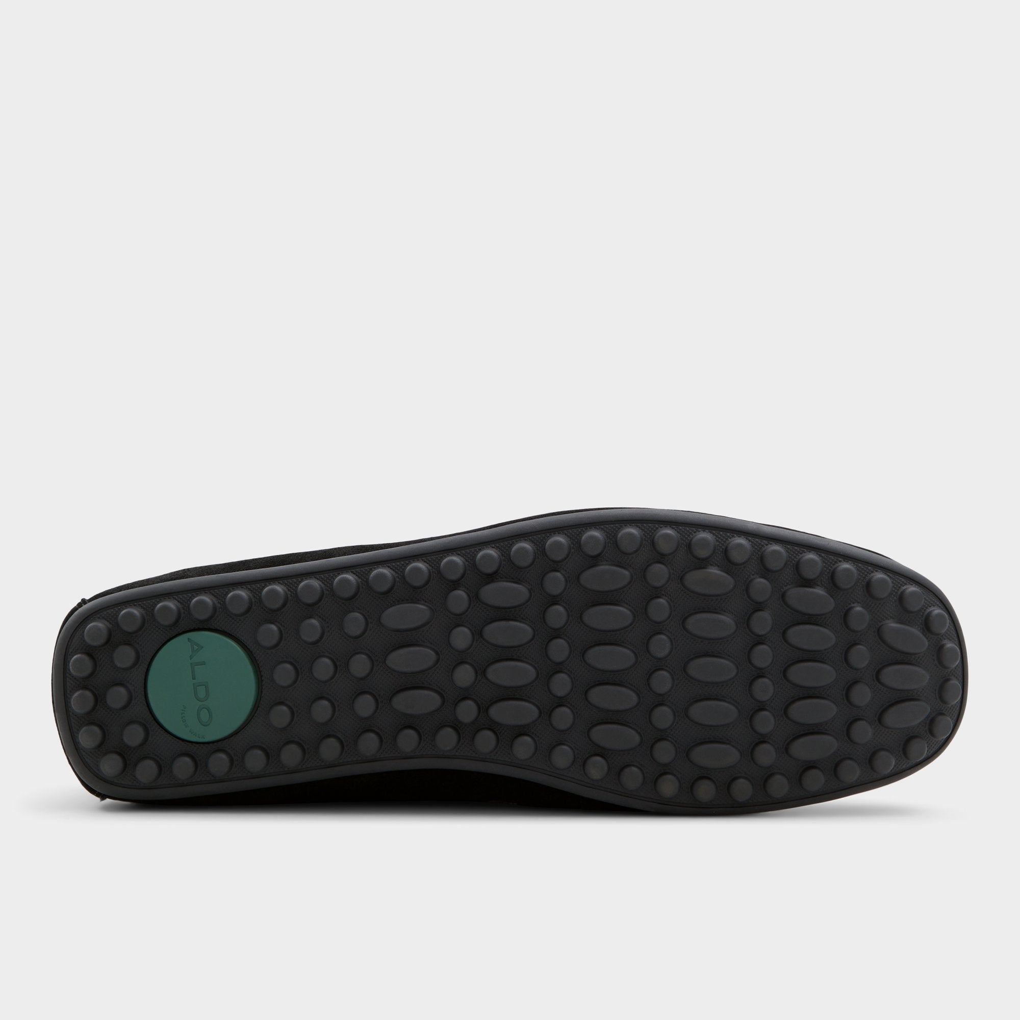 Scuderiia in In Black - Loafer
