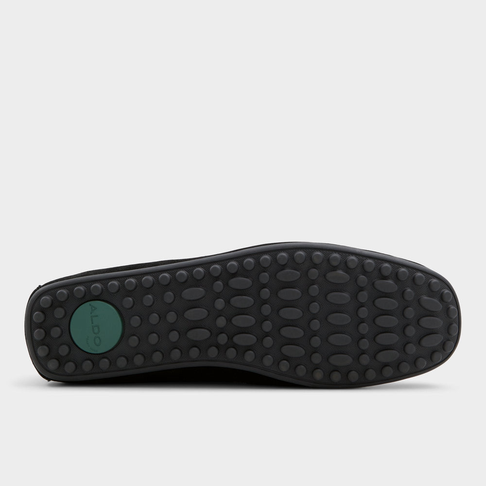 Scuderiia in In Black - Loafer