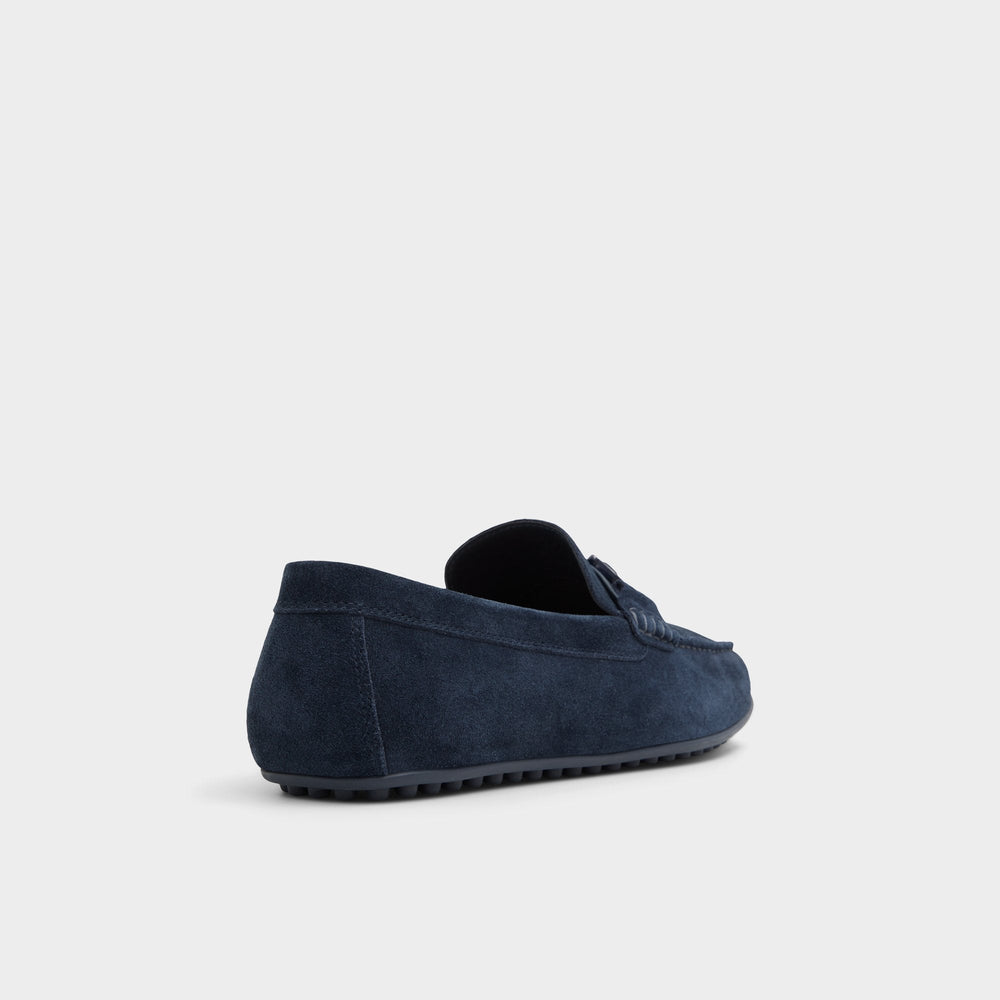 Scuderiia in In Navy - Loafer