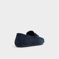 Scuderiia in In Navy - Loafer