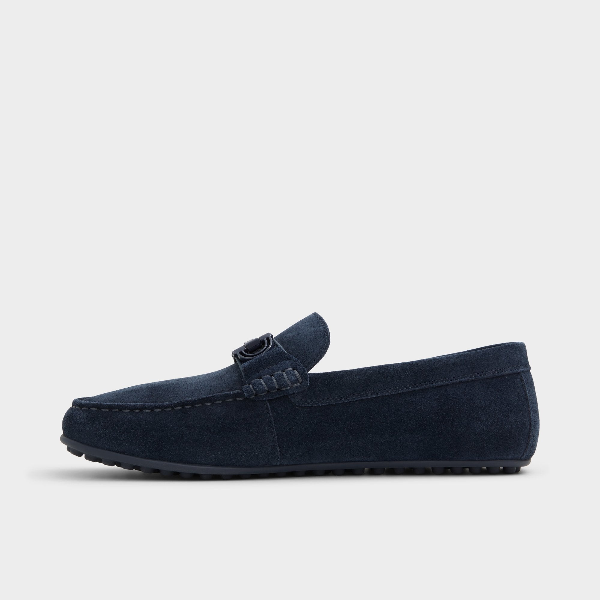 Scuderiia in In Navy - Loafer