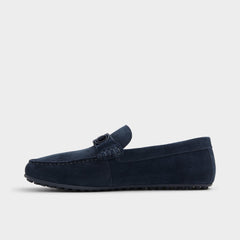 Scuderiia in In Navy - Loafer