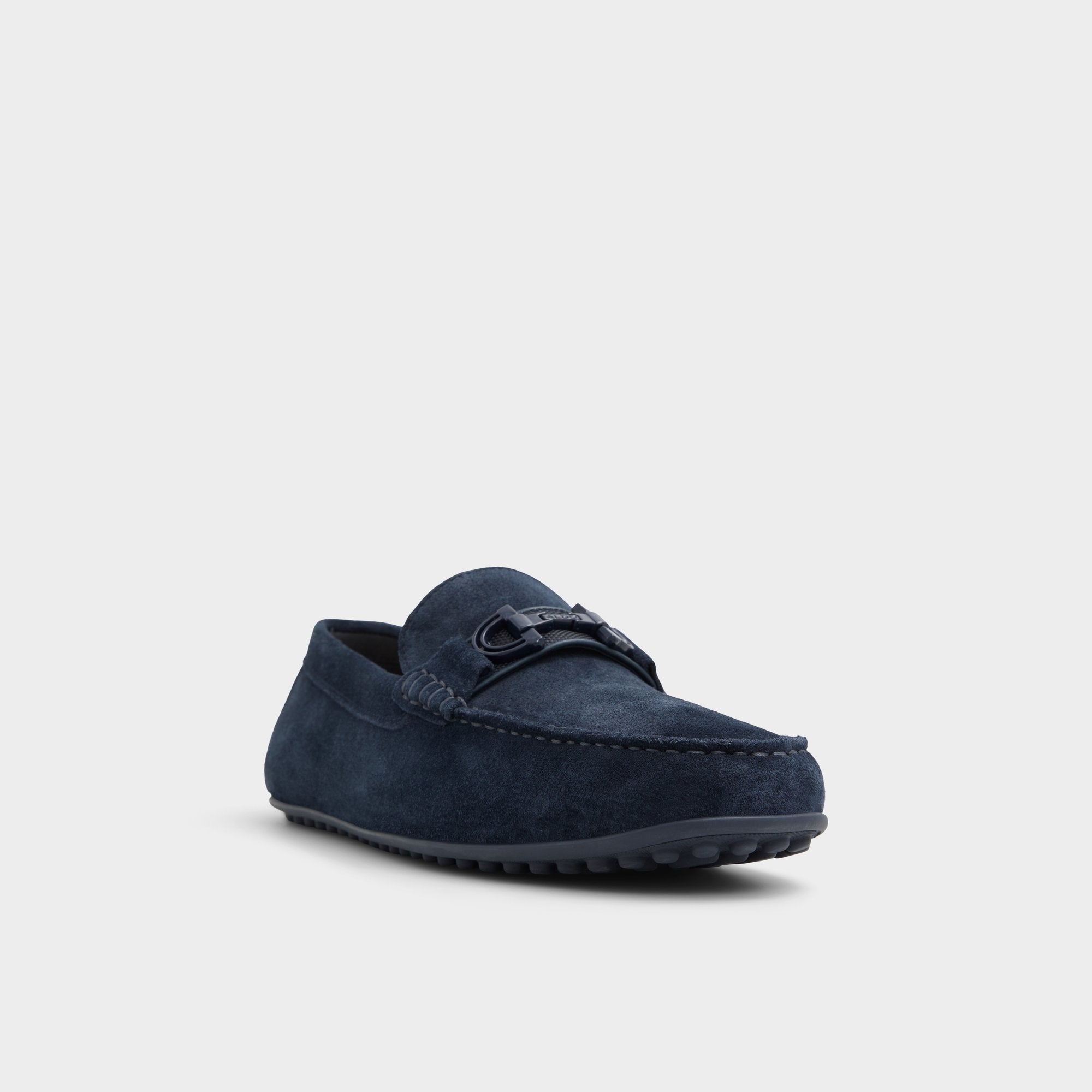 Scuderiia in In Navy - Loafer