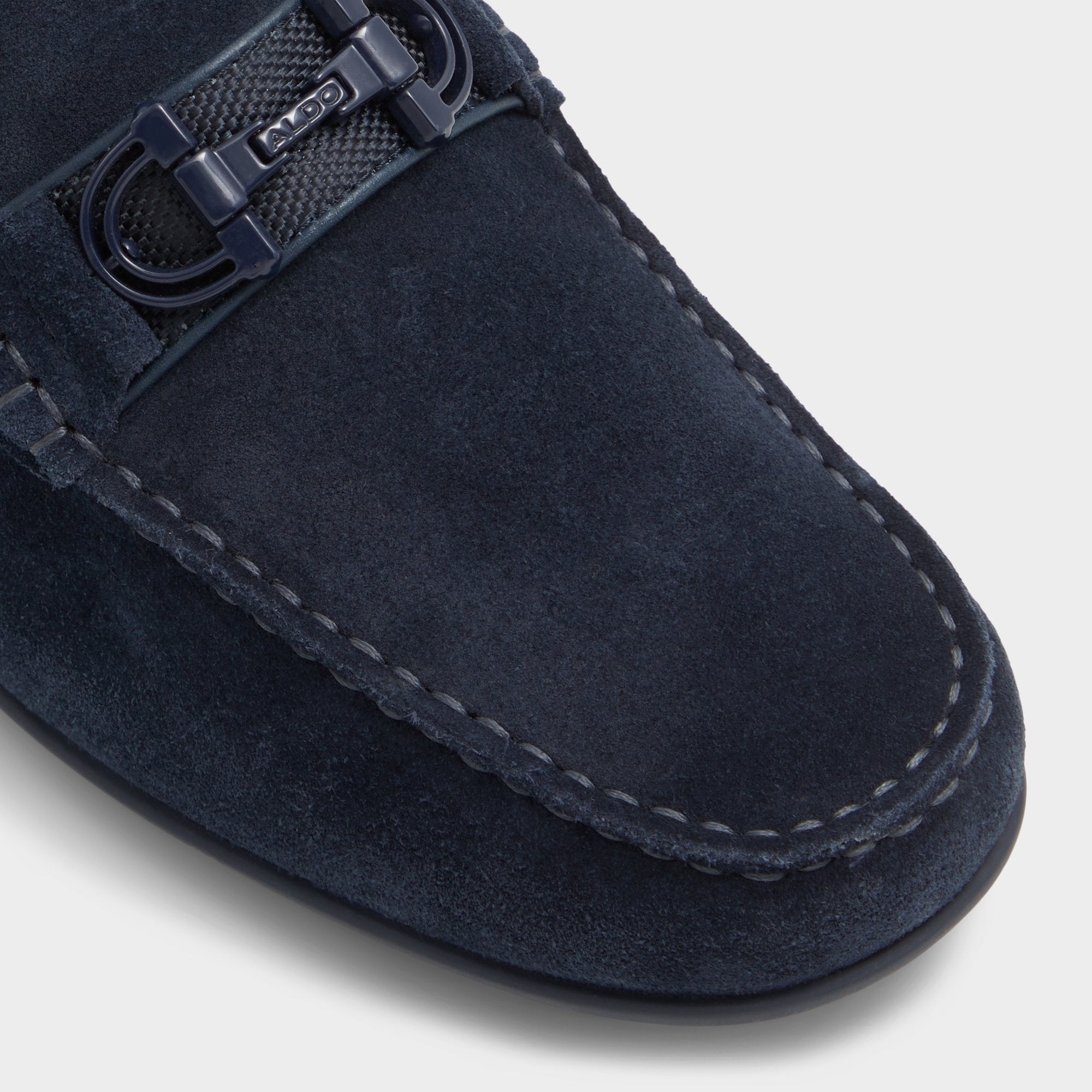 Scuderiia in In Navy - Loafer