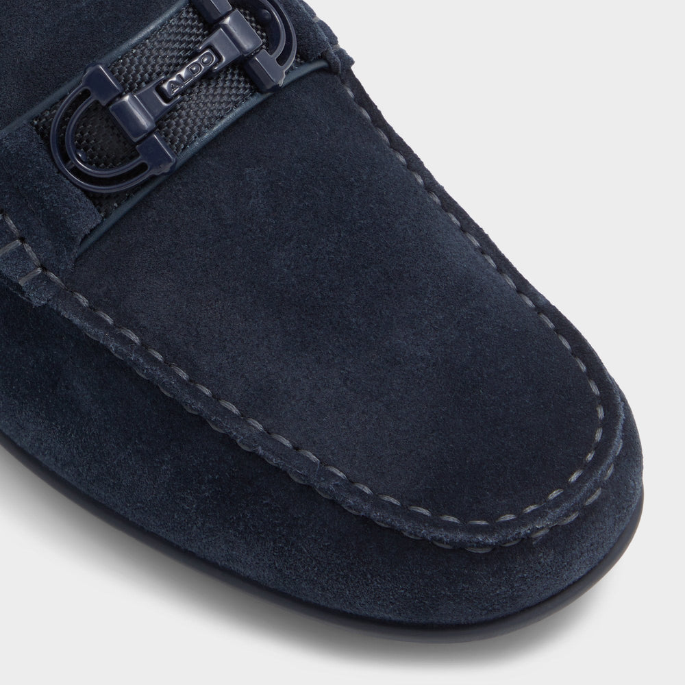 Scuderiia in In Navy - Loafer