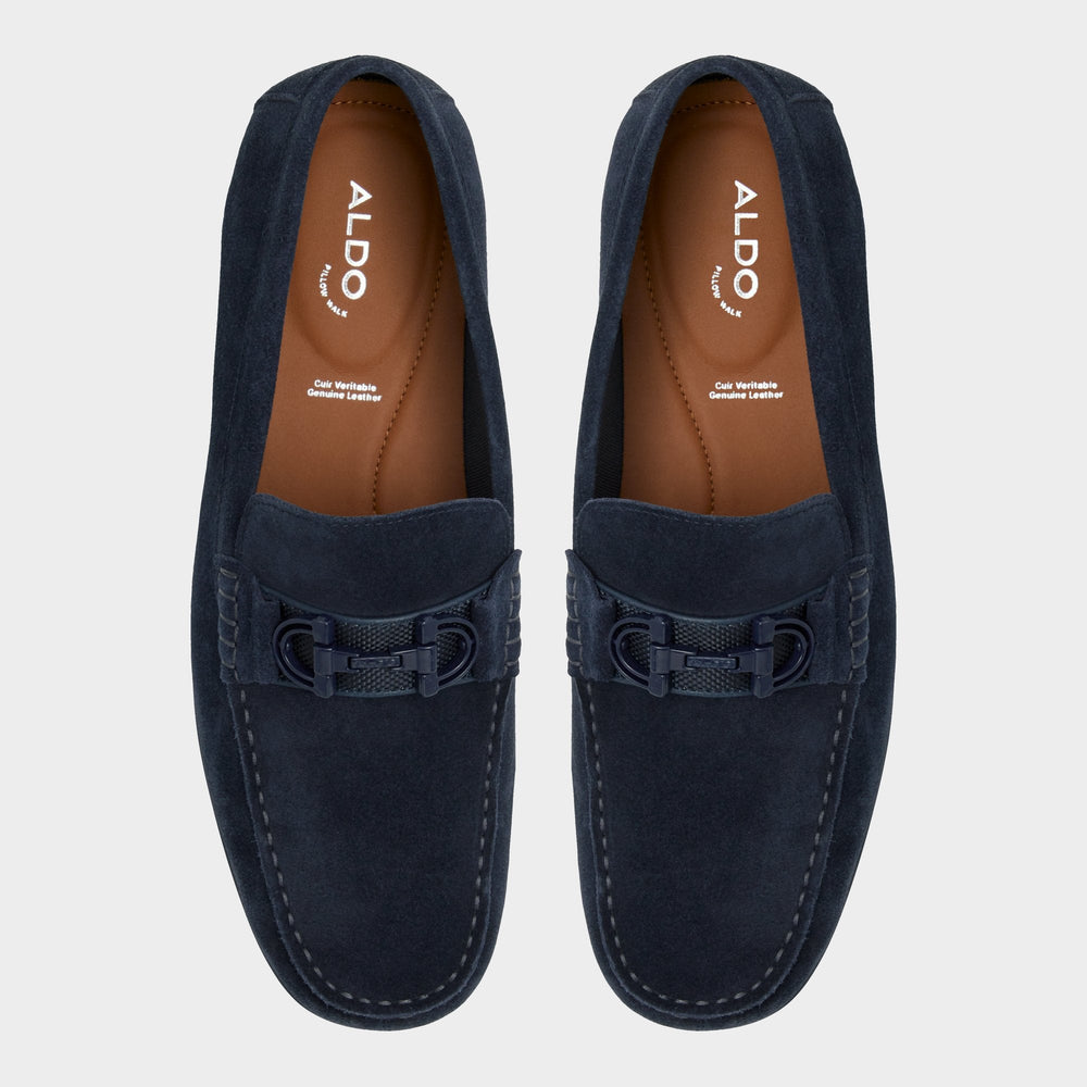 Scuderiia in In Navy - Loafer