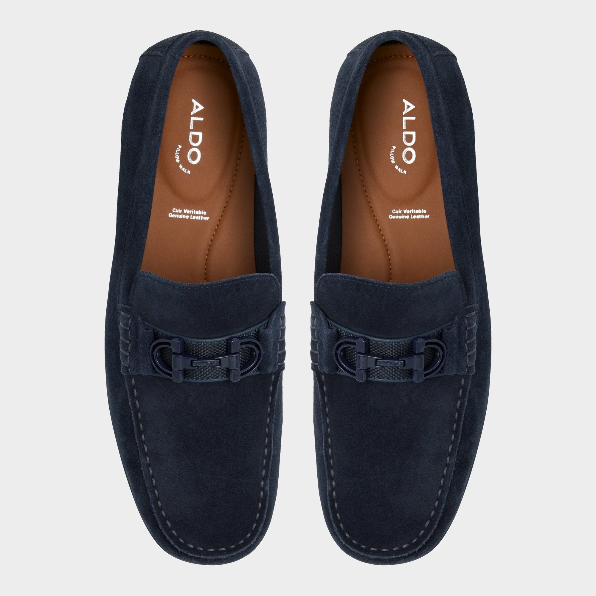 Scuderiia in In Navy - Loafer