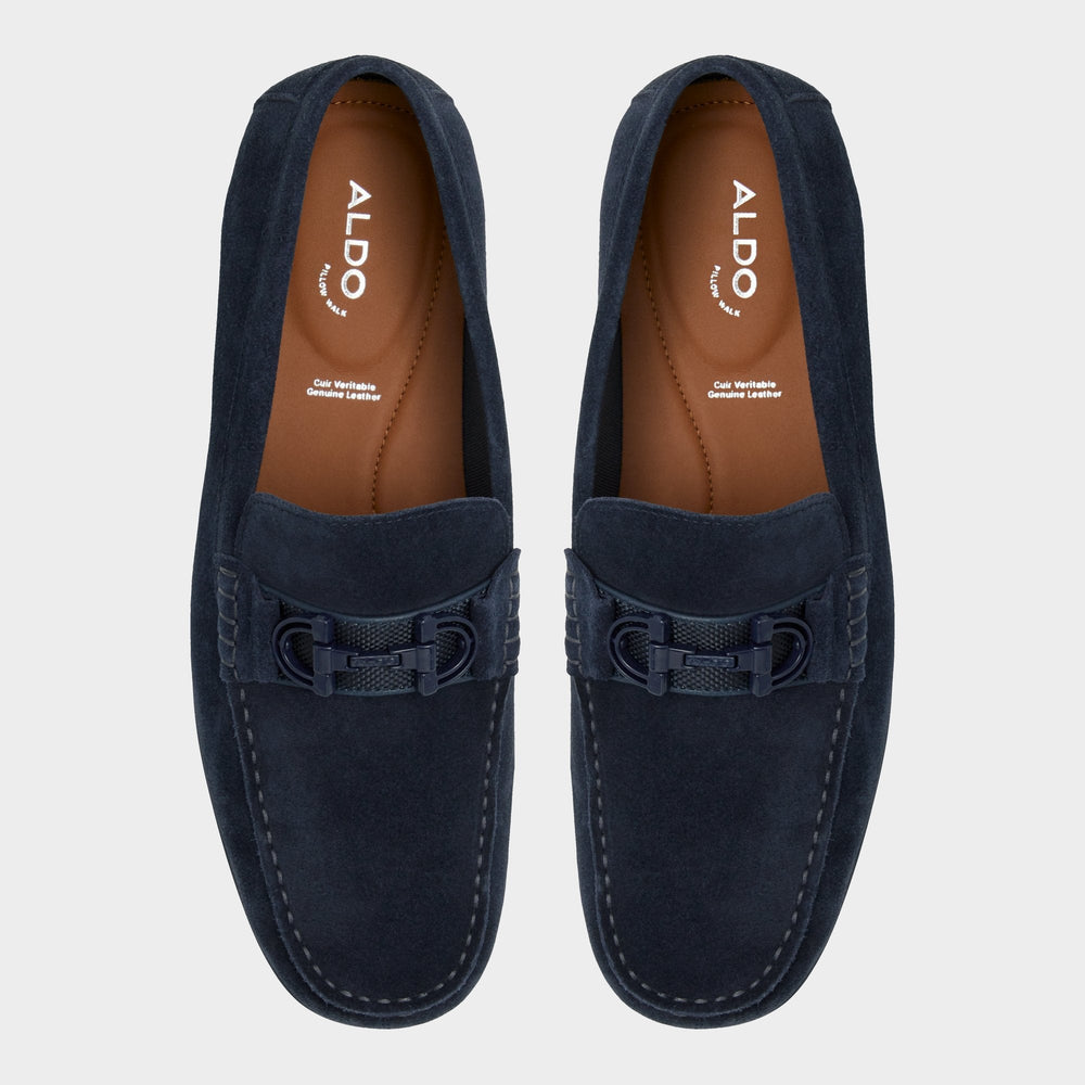 Scuderiia in In Navy - Loafer