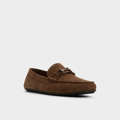 Scuderiia in In Dark Brown - Loafer