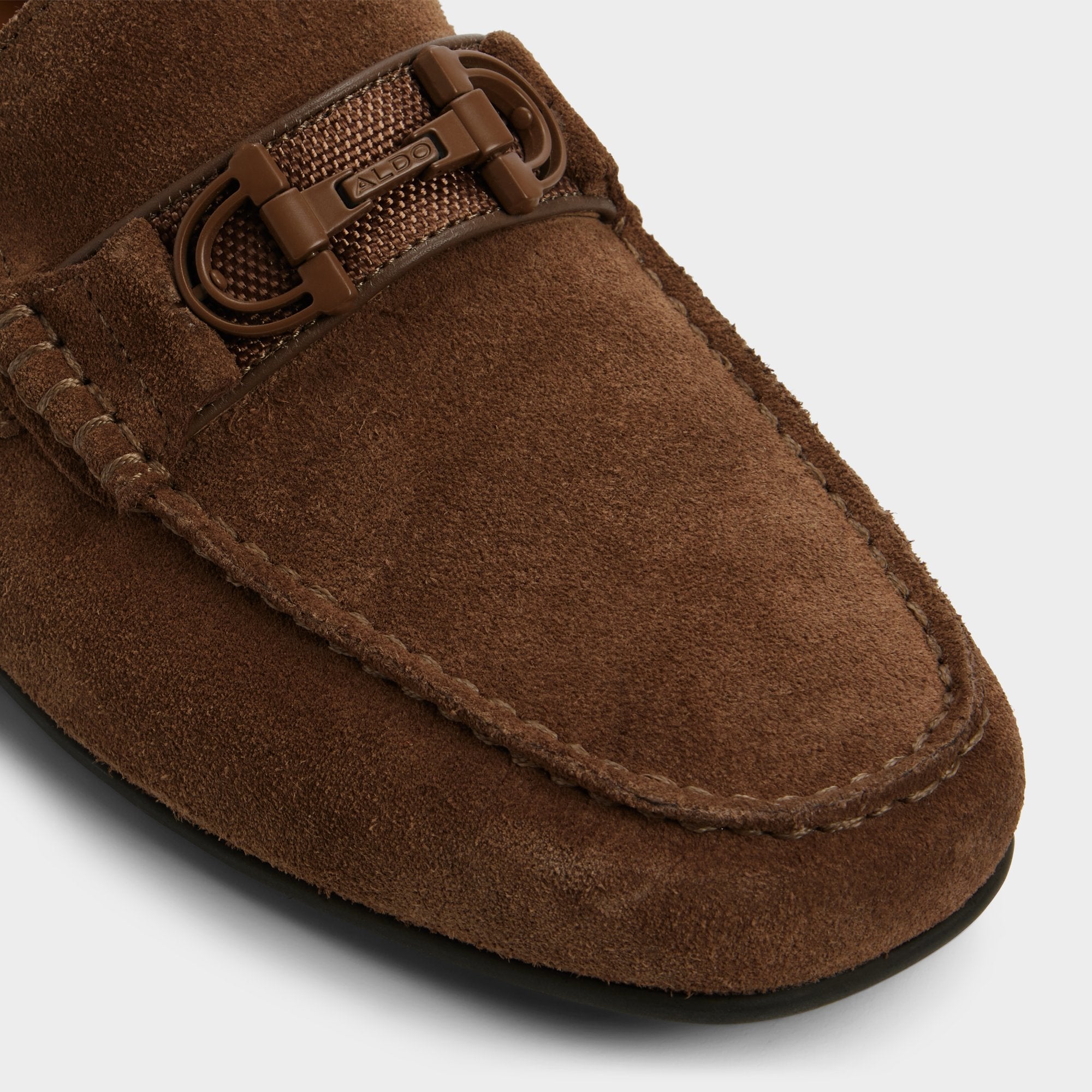 Scuderiia in In Dark Brown - Loafer