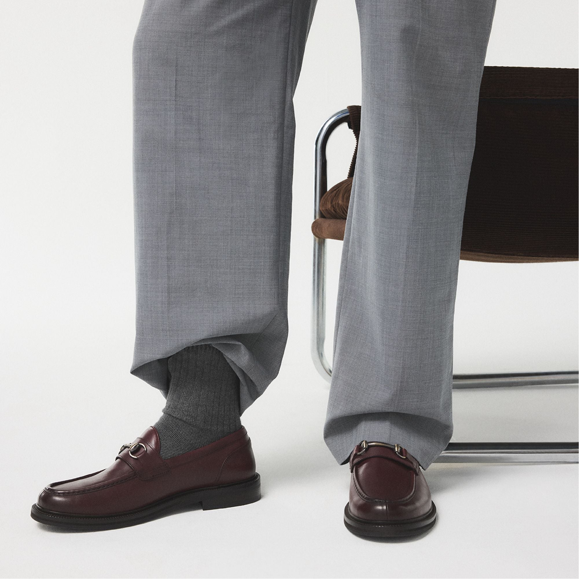 Arturo in Bordo - Loafer