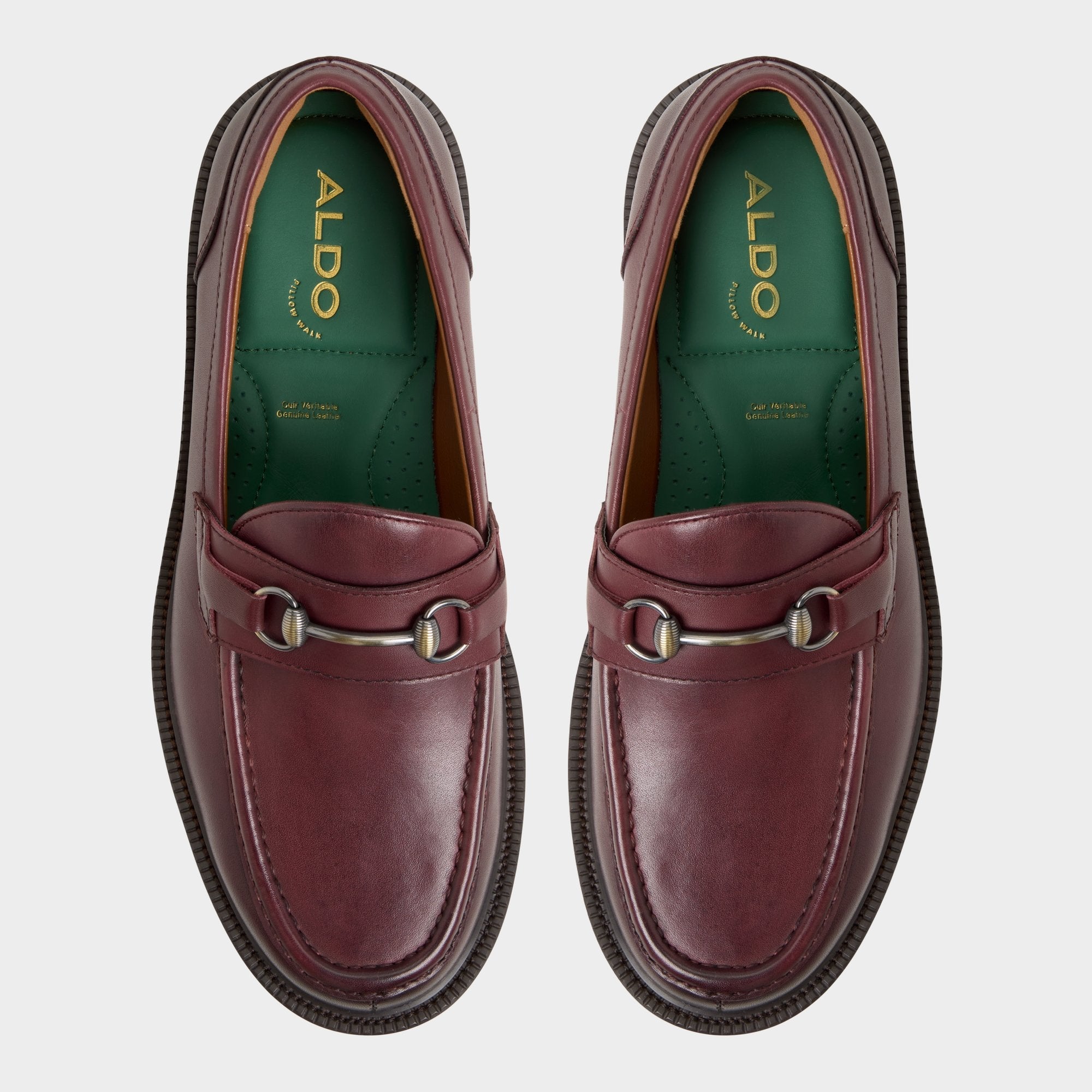 Arturo in Bordo - Loafer