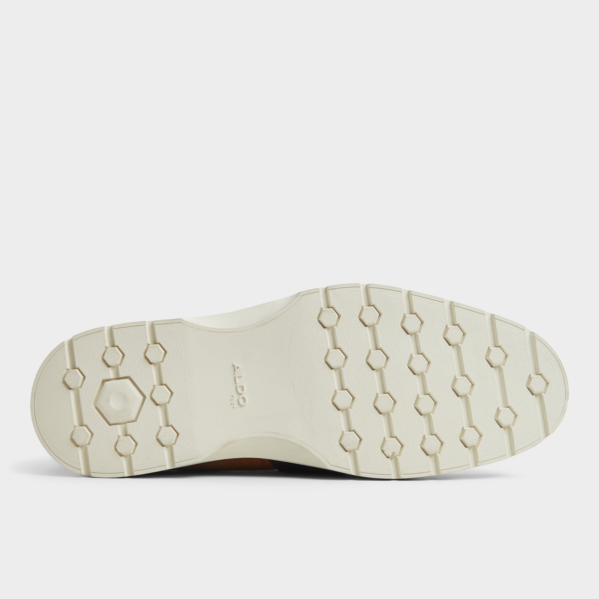 Odis Medium Brown Men's Casual Shoes - Loafer