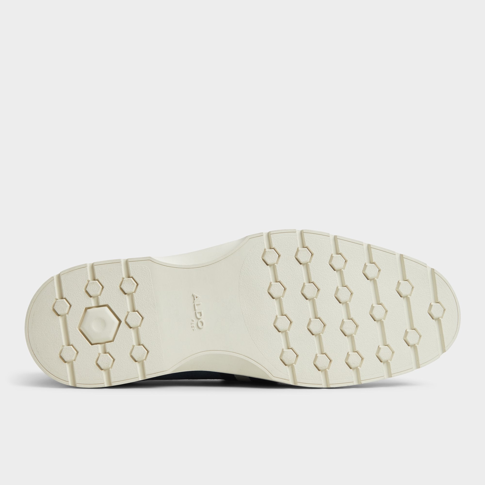 Odis Navy Men's Casual Shoes - Loafer