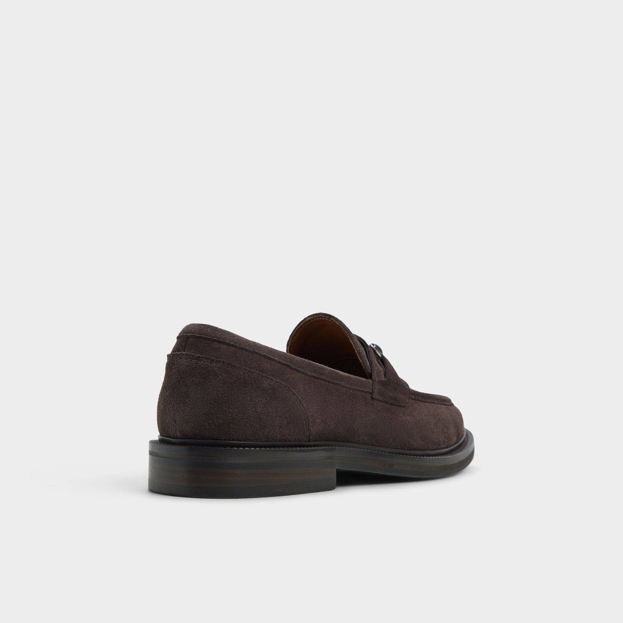 Arturo in Dark Brown - Loafer