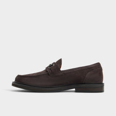 Arturo in Dark Brown - Loafer