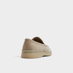 Shaynn in Taupe Primary Multi - Loafer