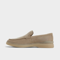 Shaynn in Taupe Primary Multi - Loafer