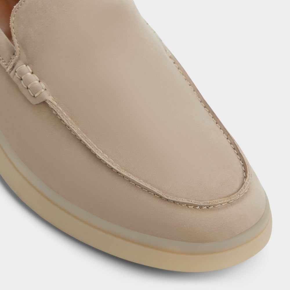 Shaynn in Taupe Primary Multi - Loafer