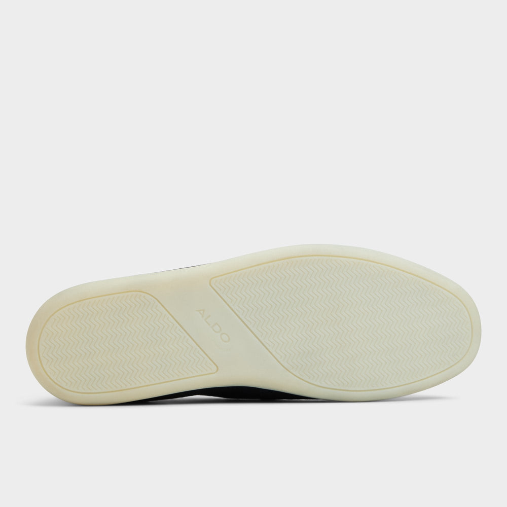 Seawind Navy Men's Casual Shoes - Loafer