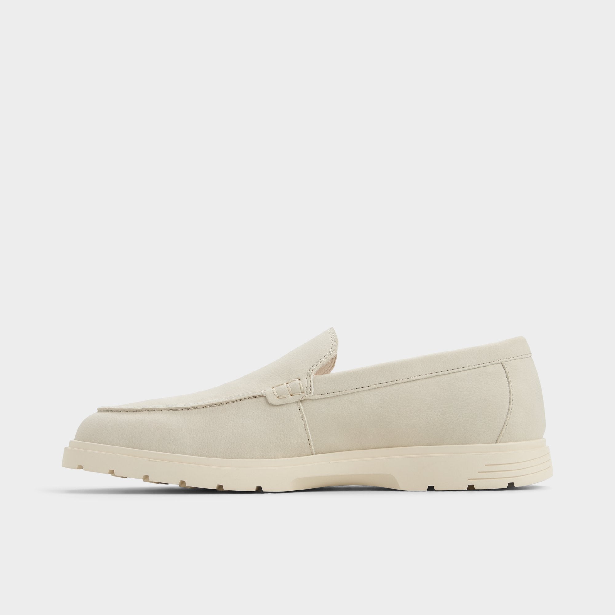 Seatide Bone Men's Loafers & Slip-Ons - Loafer