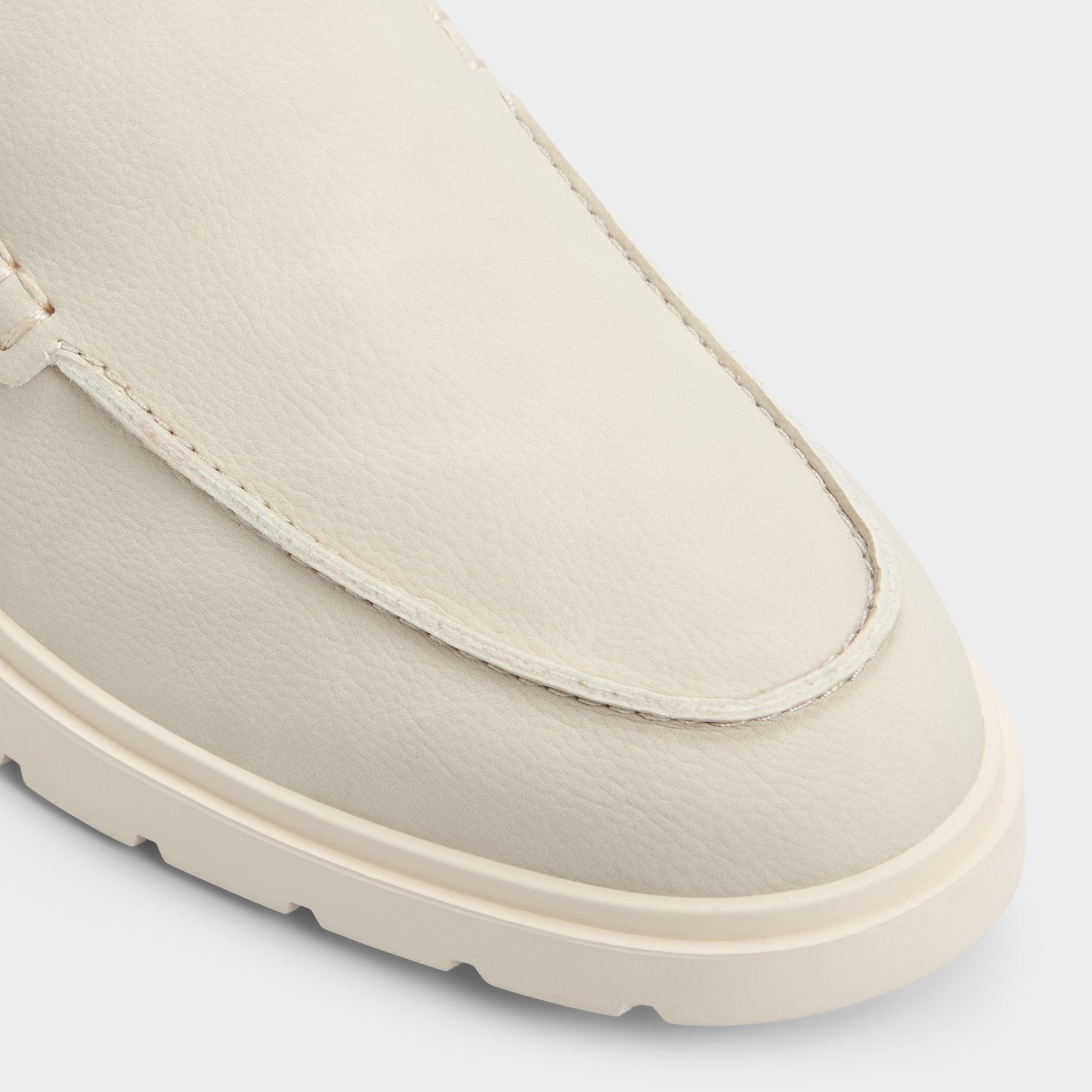 Seatide Bone Men's Loafers & Slip-Ons - Loafer